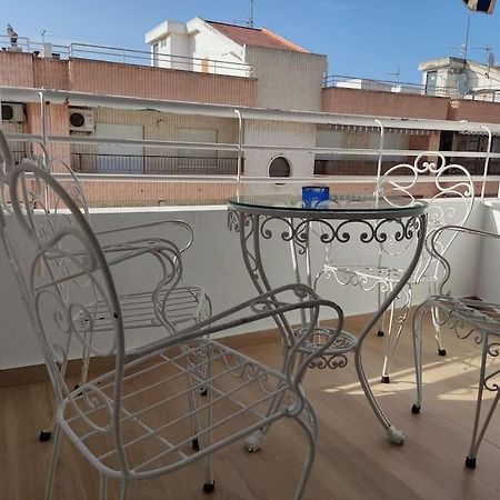 Acogedor Apartamento En La Playa Playa de Gandia 외부 사진