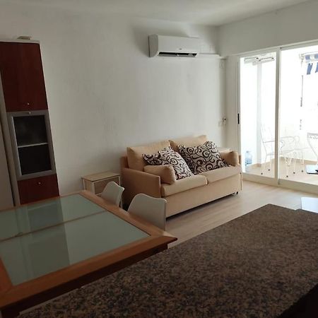 Acogedor Apartamento En La Playa Playa de Gandia 외부 사진