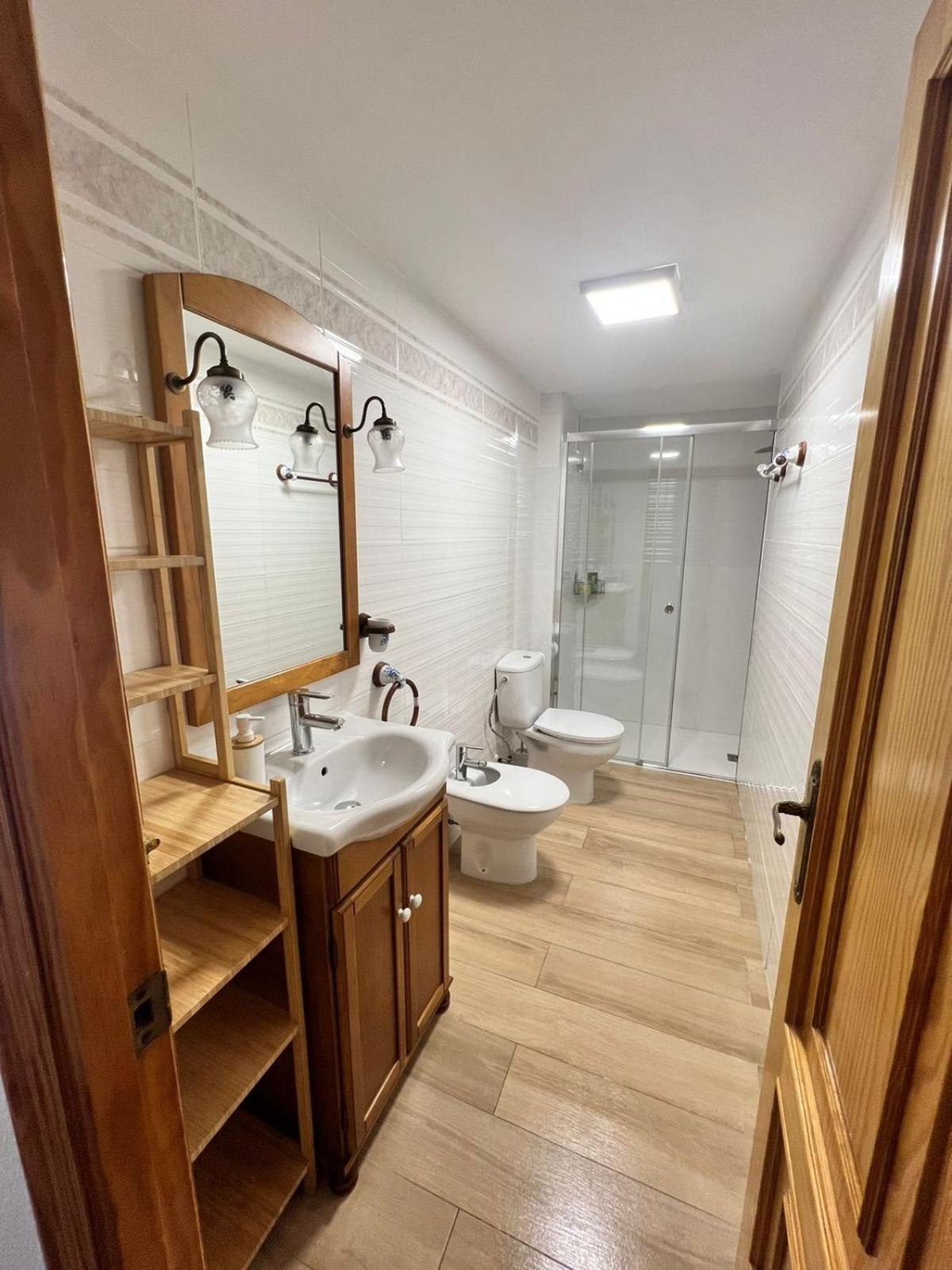 Acogedor Apartamento En La Playa Playa de Gandia 외부 사진
